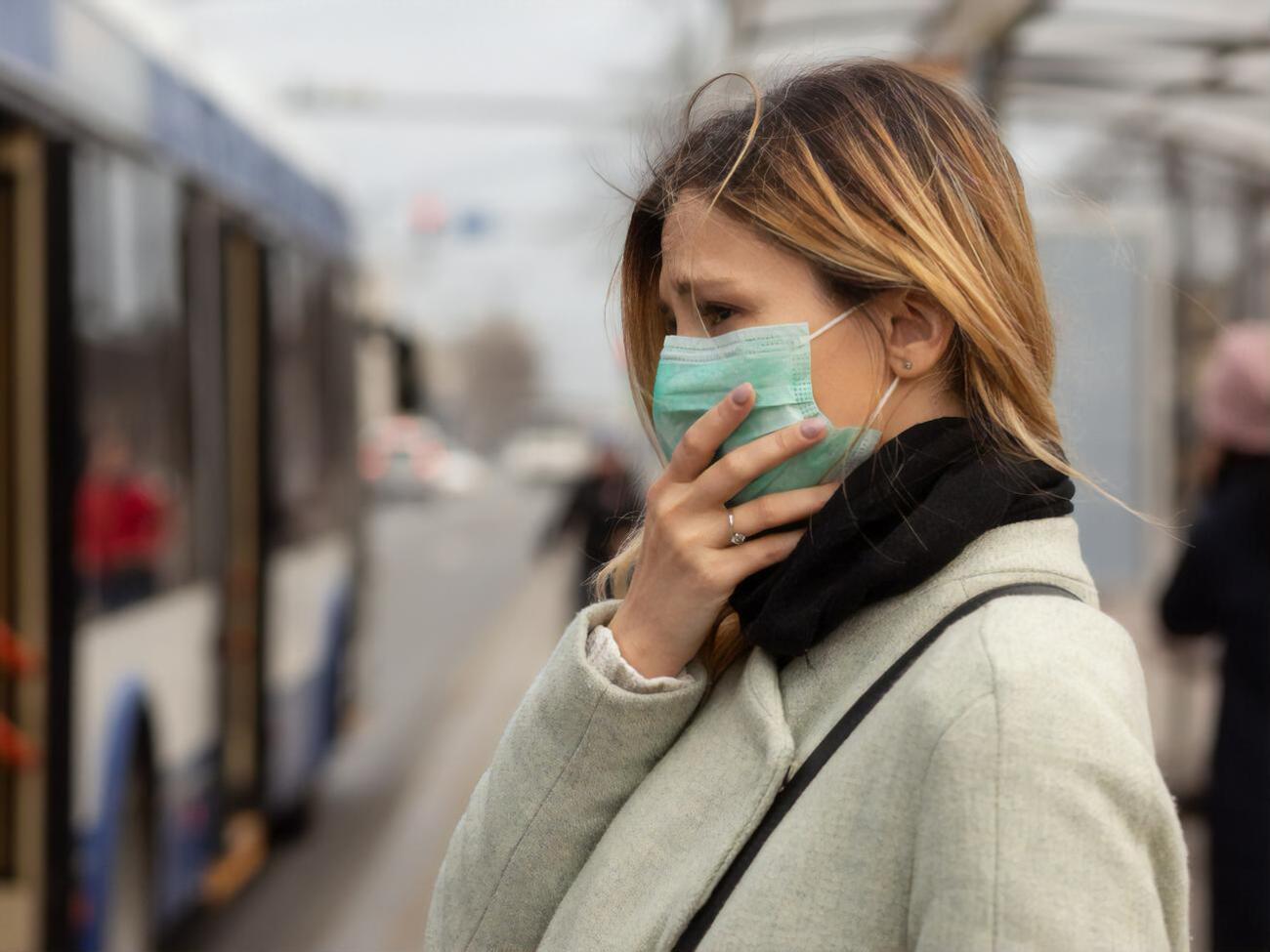 В Україні 4 грудня померло від коронавірусу 278 людей