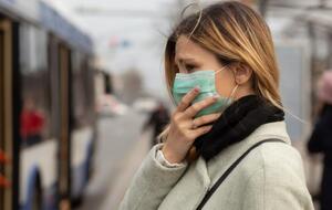 В Украине 4 декабря умерло от коронавируса 278 человек