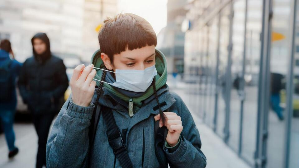 За сутки выздоровели от COVID-19 9 тыс. украинцев