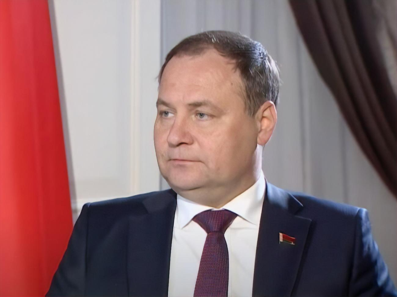 Головченко: Против нас развязана экономическая война или гибридная война