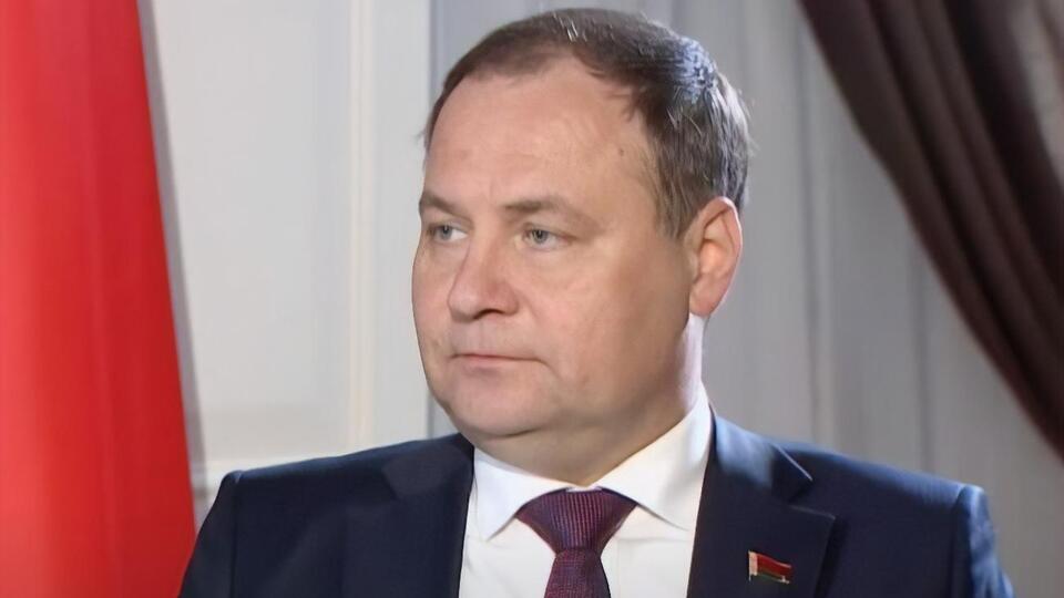 Головченко: Проти нас розв'язано економічну війну чи гібридну війну