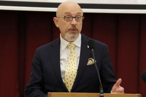 Резніков про ситуацію на кордонах України: Для нас немає жодних несподіванок, ми готові