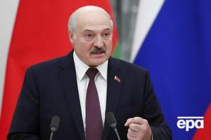 Лукашенко хоче купити у Росії "Іскандери", які можуть стріляти, зокрема, ядерними ракетами