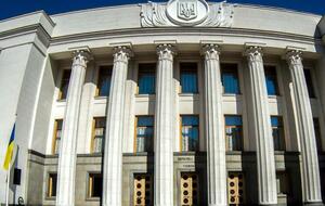 Нардеп отметила, что дела об обжаловании действий Рады подсудны Верховному Суду как суду первой инстанции