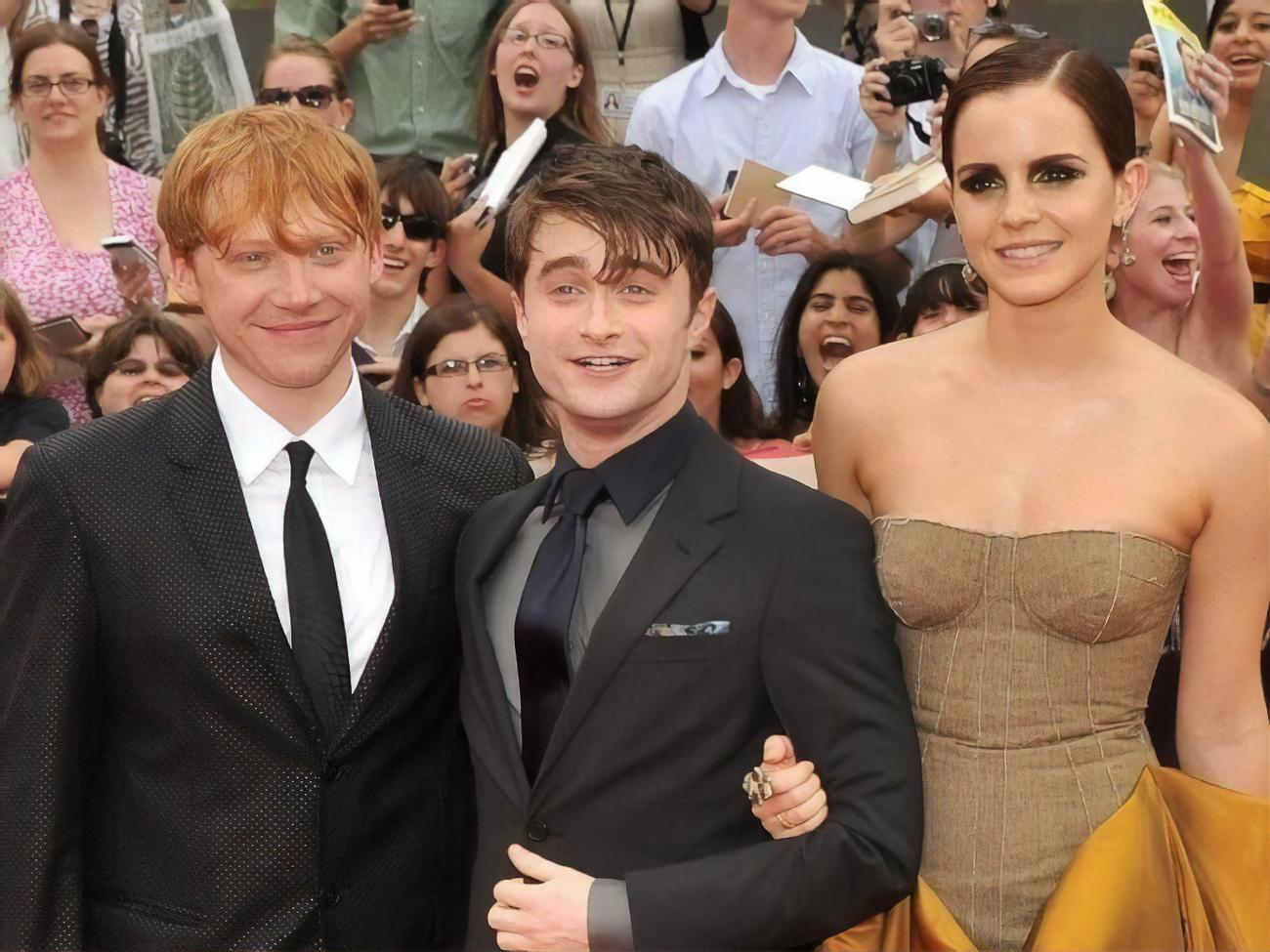 Прем'єру спецепізоду про пригоди Гаррі Поттера та його друзів заплановано на 1 січня 2022 року