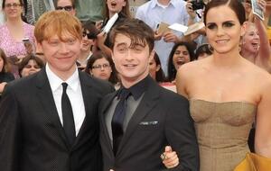 Премьера спецэпизода о приключениях Гарри Поттера и его друзей запланирована на 1 января 2022 года