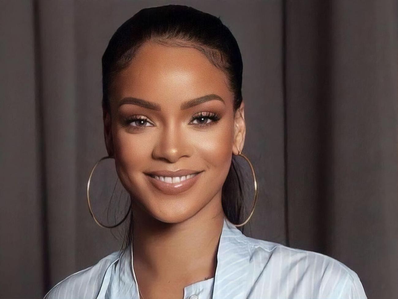 Рианна является одной из самых богатых певиц США