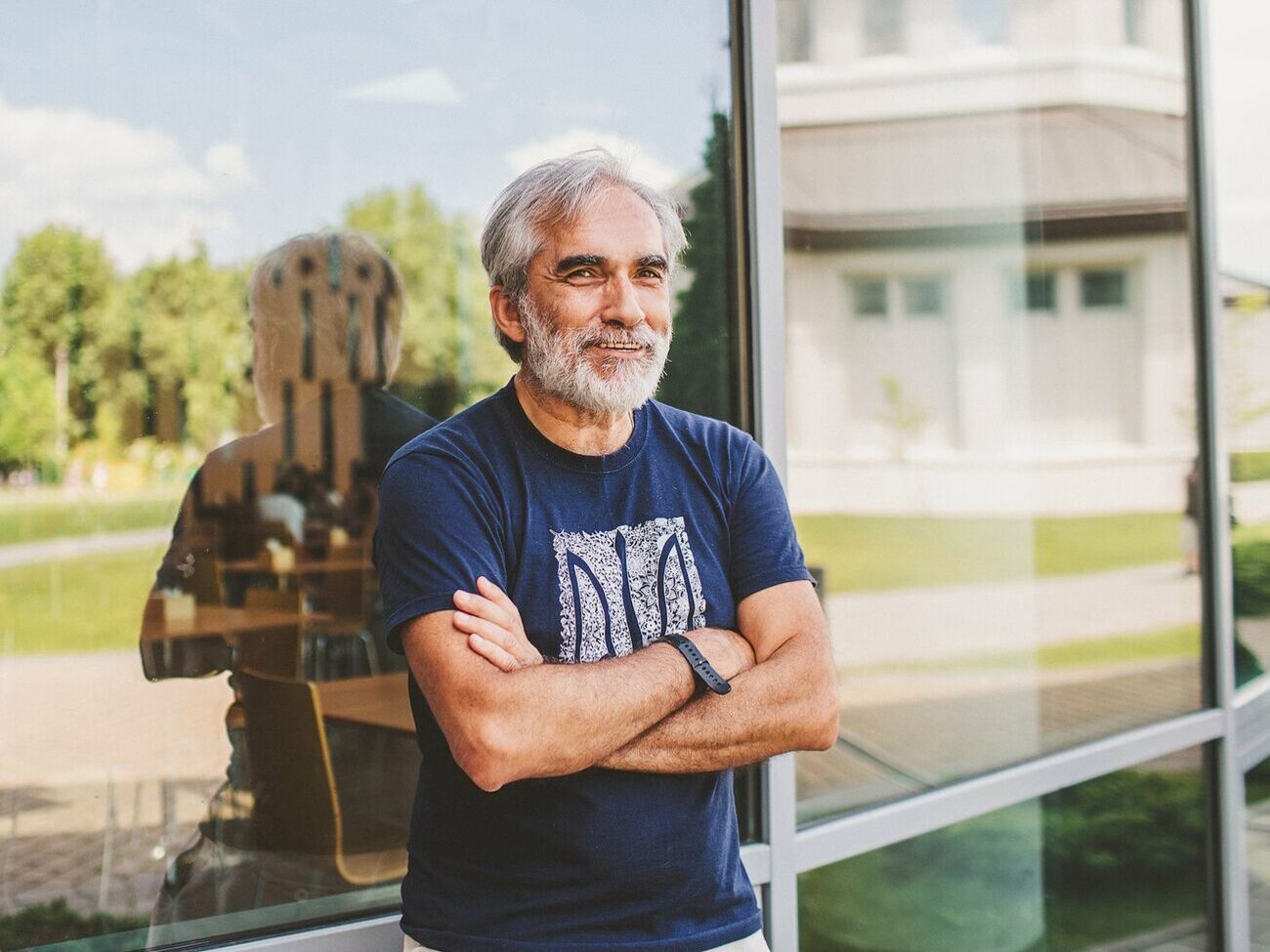 Прихід до влади Зеленського та його команди Грицак називає "молодіжною революцією", яка стала фальстартом