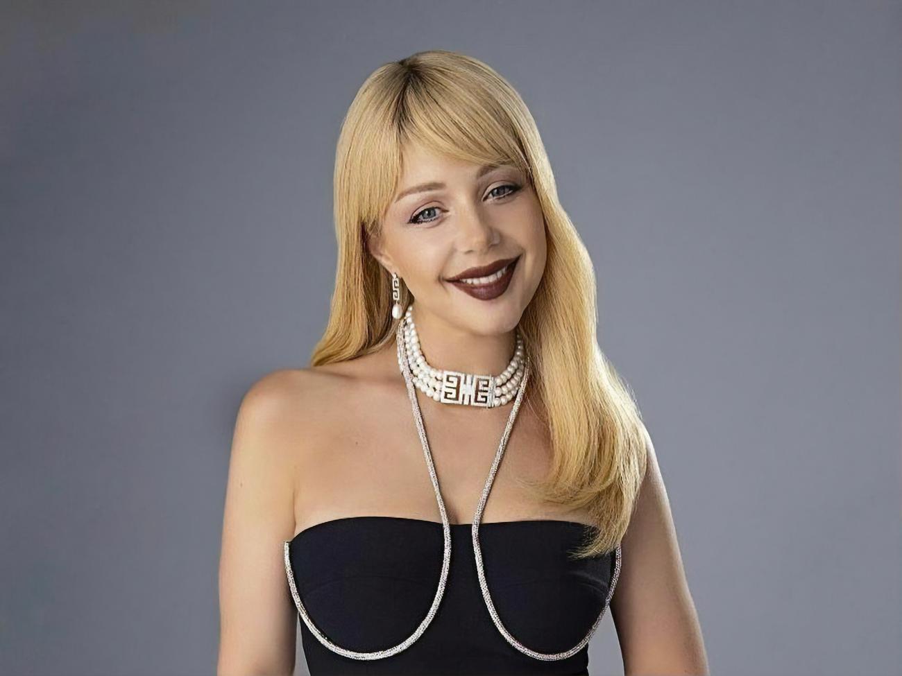 Тина Кароль:&nbsp;Будь прекрасна и очаруй всех