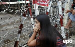 Протести у М'янмі тривають із лютого