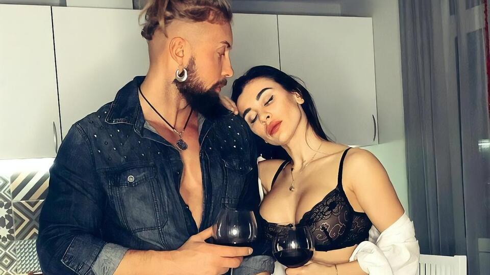 Суровцев про стосунки зі Скворцовою: Ми так і не навчилися дивитися в одному напрямку