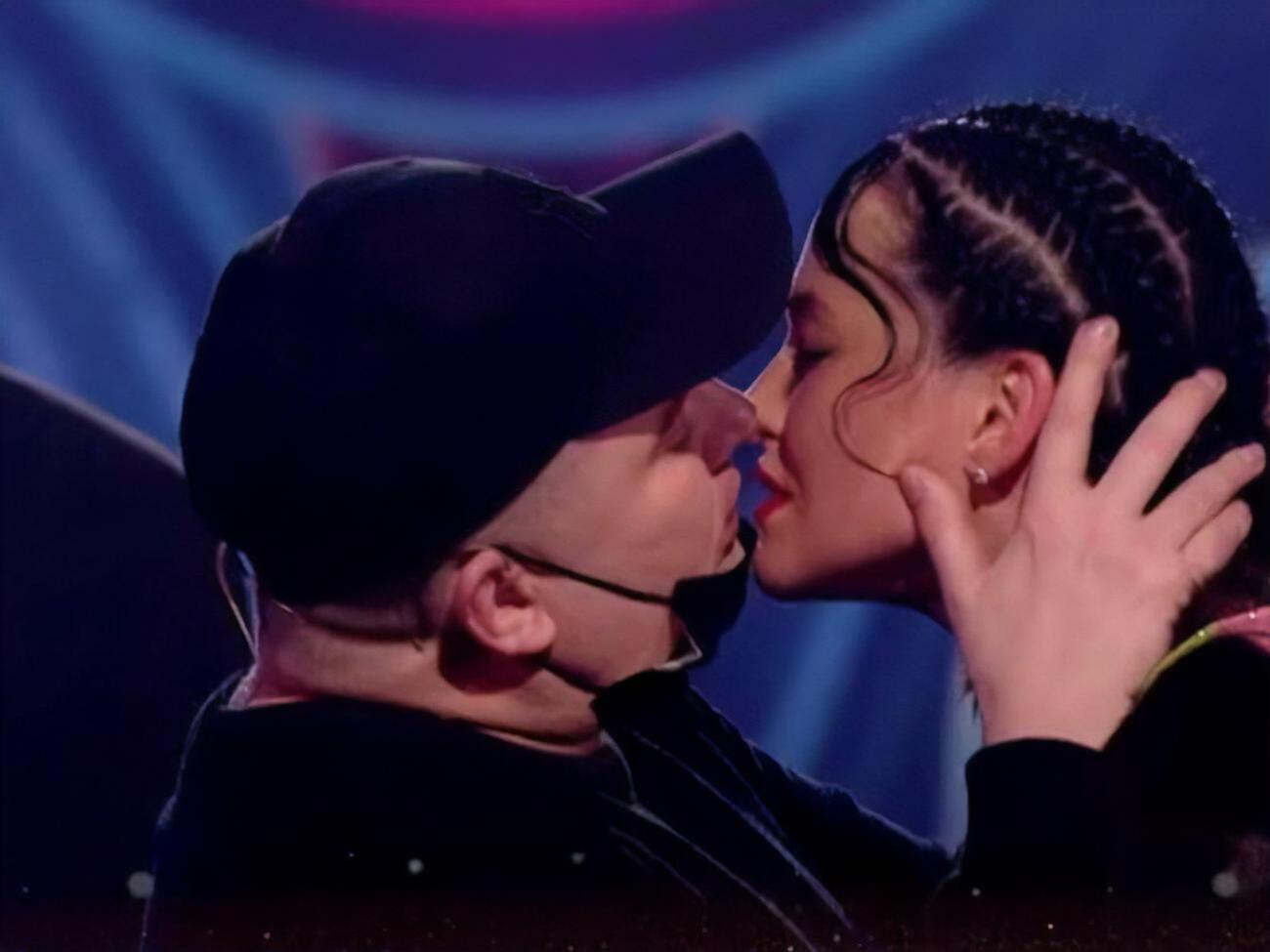 Астафьева &ndash; Данилко: Иди целуй