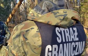 Польские пограничники 5 декабря зарегистрировали 35 попыток незаконного пересечения границы мигрантами со стороны Беларуси