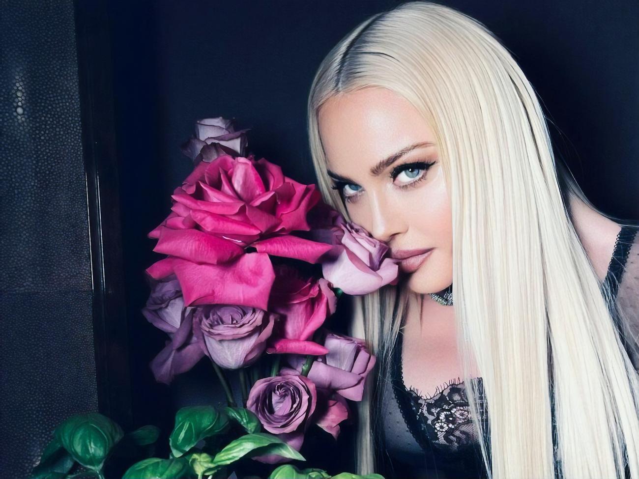 Мадонна: Это самый низкий поступок, какой ты только мог совершить как артист и как взрослый человек