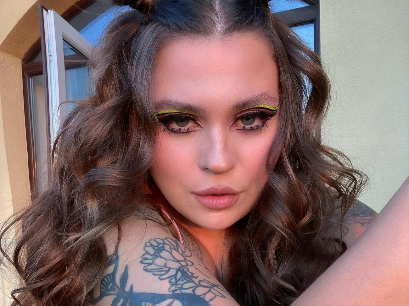 Зарицкая:&nbsp;Наслаждаюсь последними днями отдыха, чтобы ворваться в декабрь