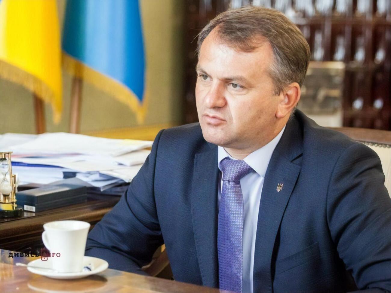 Олег Синютка:&nbsp;Власть использует этот закон с политическим мотивом. Те, кто ее критикуют, получают большие налоги