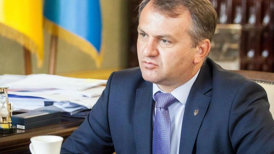 Олег Синютка: Власть использует этот закон с политическим мотивом. Те, кто ее критикуют, получают большие налоги