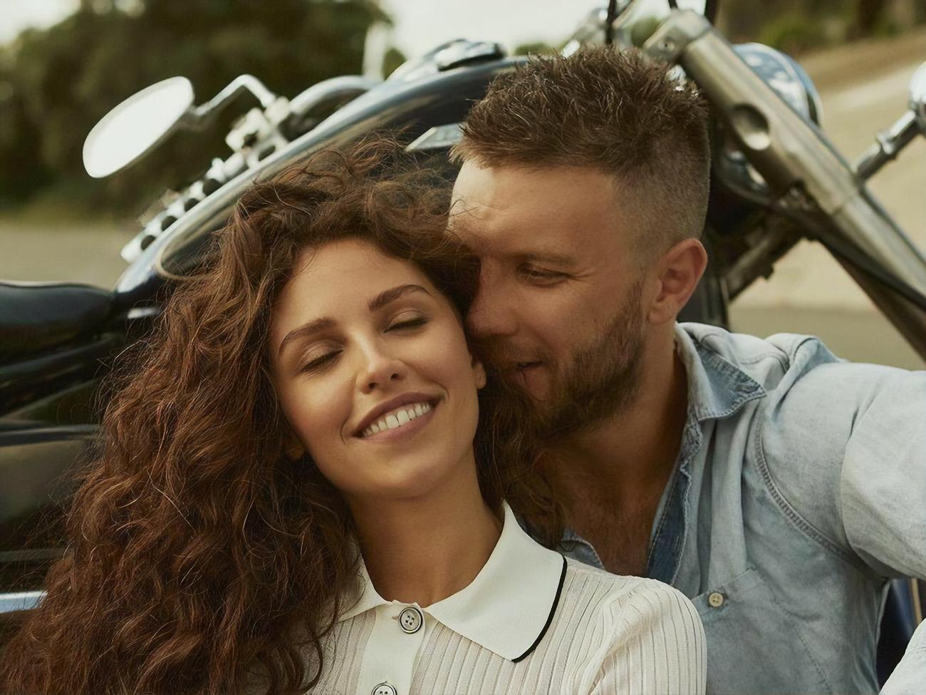 Богдан та Заливако стали парою завдяки проєкту "Холостяк"