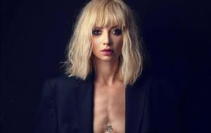 Сопонару: Чувствую себя крутой