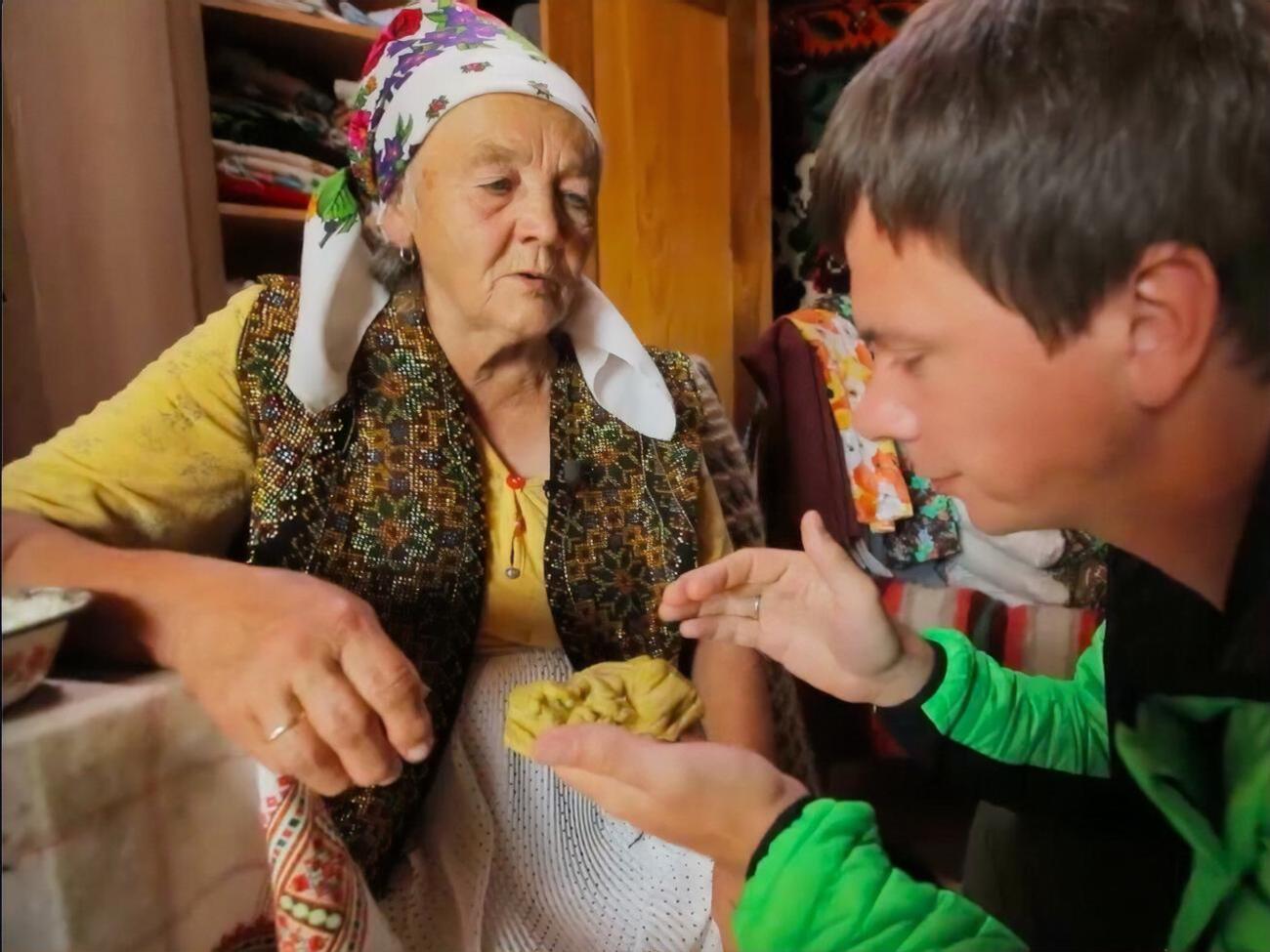 Мольфарка про Зеленського: Він не зла людина, але не може виконувати свої обіцянки