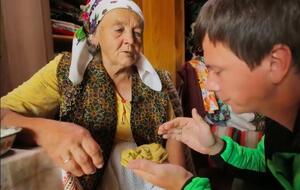 Мольфарка про Зеленського: Він не зла людина, але не може виконувати свої обіцянки