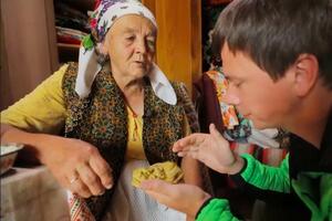 Мольфарка о Зеленском: Он не злой человек, но не может выполнять свои обещания