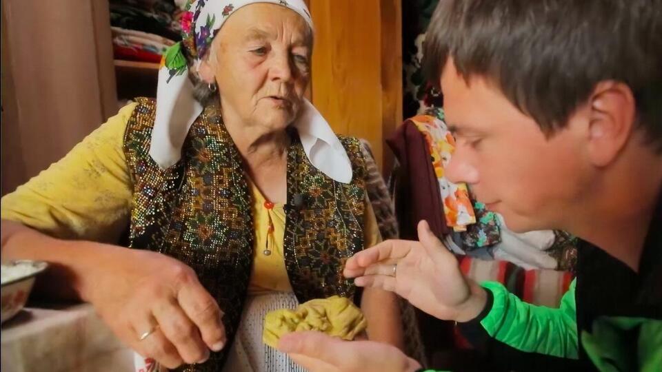 Мольфарка про Зеленського: Він не зла людина, але не може виконувати свої обіцянки