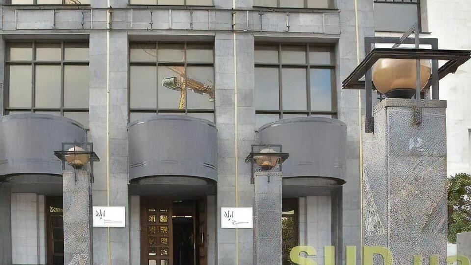 Национальное антикоррупционное бюро ходатайствует об избрании Галантернику меры пресечения в виде заочного ареста