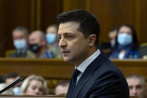Президент визначив законопроєкт як нагальний