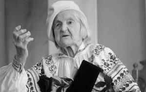Ільків цього року відсвяткувала 101-річчя