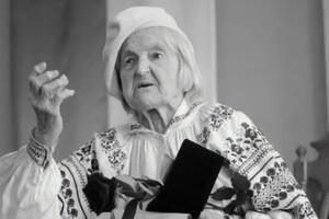 Илькив в этом году отметила 101-летие