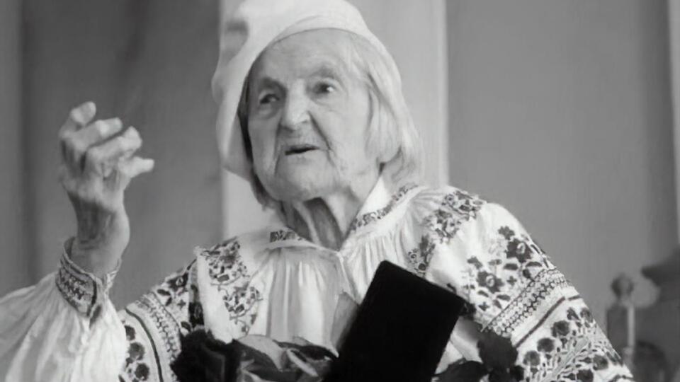 Ільків цього року відсвяткувала 101-річчя