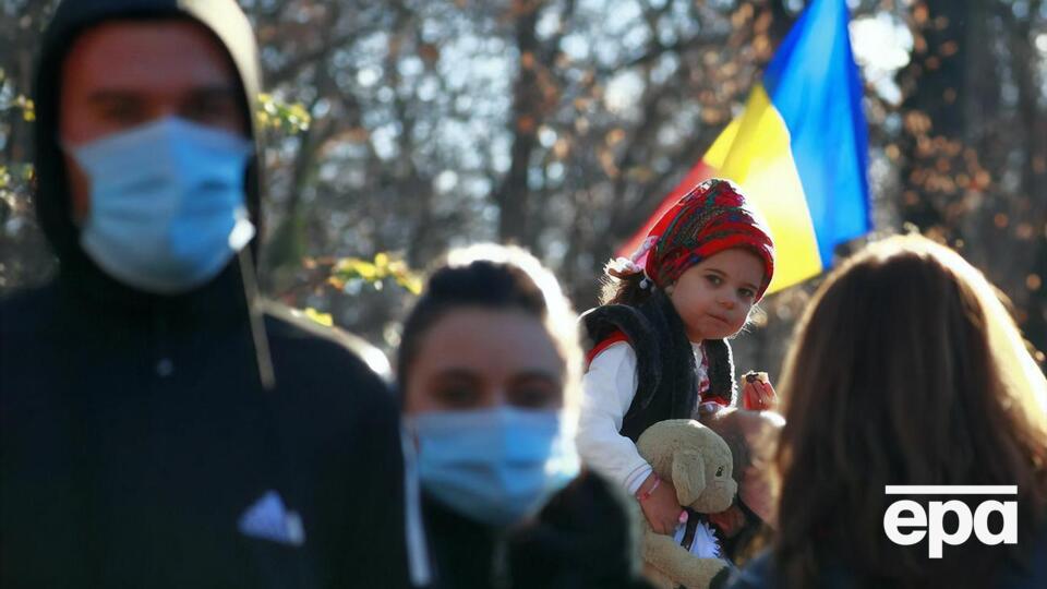 У Румунії невакциновані туристи проведуть на карантині від 10 до 14 днів