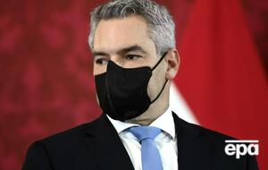 Нехаммер принял присягу 6 декабря