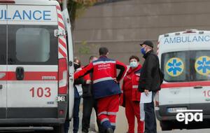 Нагрузка на систему здравоохранения в Украине постепенно снижается, сообщил глава Минздрава