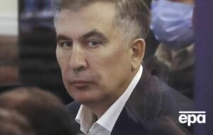 Саакашвили заявил, что он "уже перенес пытки и бесчеловечное обращение"