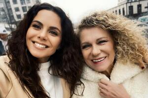 Лідія Каменських про схуднення доньки: Дуже сильно спорт їй допоміг