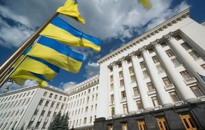 Информация о взрывчатке в Офисе президента не подтвердилась