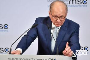 Ишингер считает, что Украине стоит ориентироваться на Финляндию в вопросе членства в НАТО