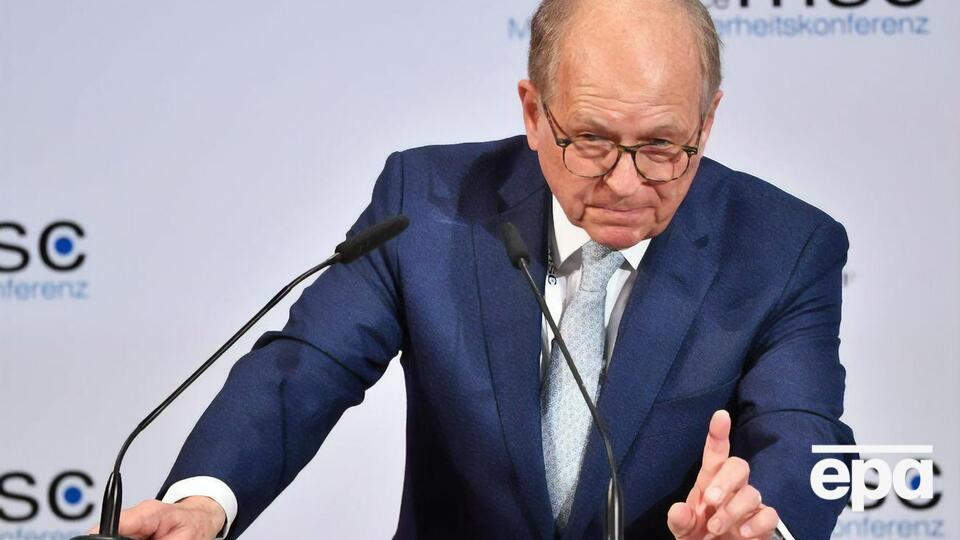 Ішингер вважає, що Україні варто орієнтуватися на Фінляндію щодо членства у НАТО