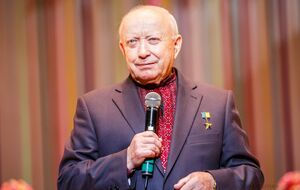 Вантух: Культура и в советское время была по остаточному принципу