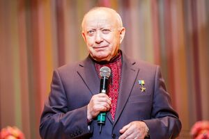 Вантух: Культура і за радянських часів була за залишковим принципом