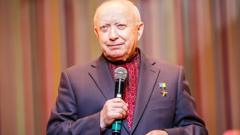 Вантух: Культура и в советское время была по остаточному принципу