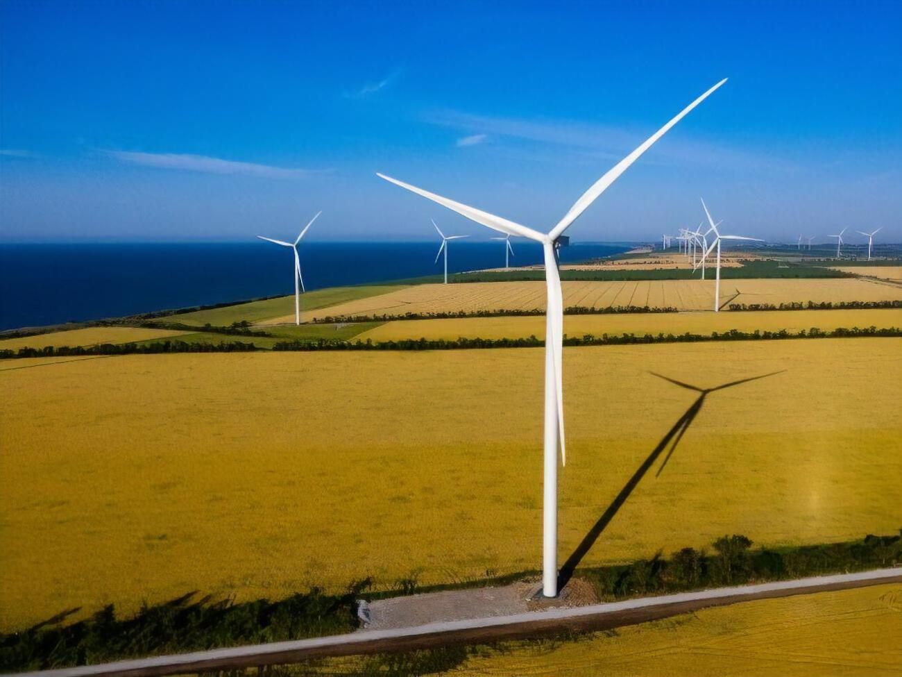 Выплаты по долгам получили все компании, кроме ДТЭК ВИЭ