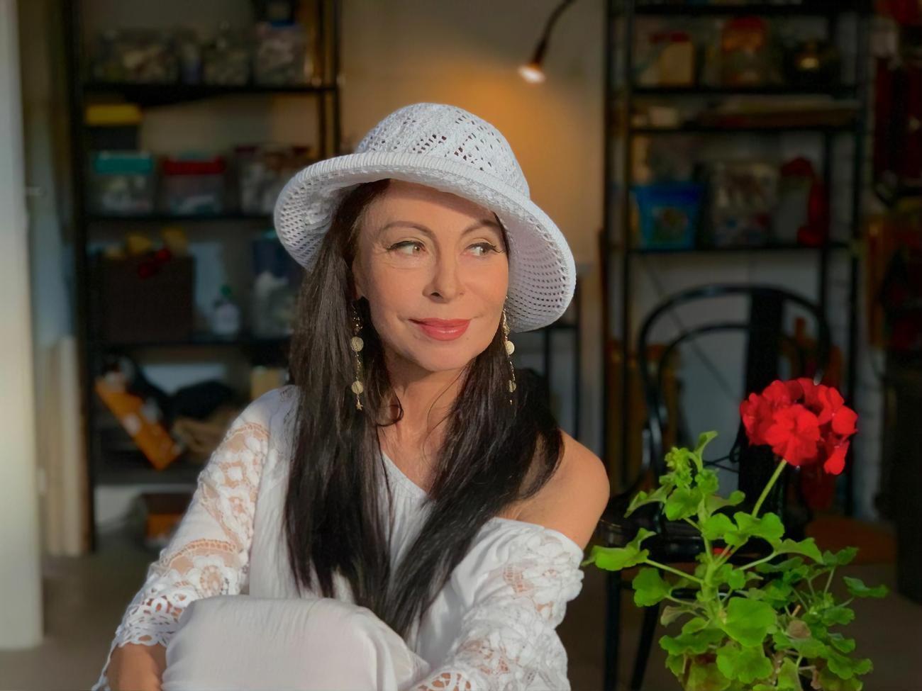 Хлебникова была госпитализирована 18 ноября