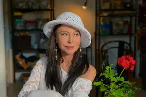 Хлебникова была госпитализирована 18 ноября