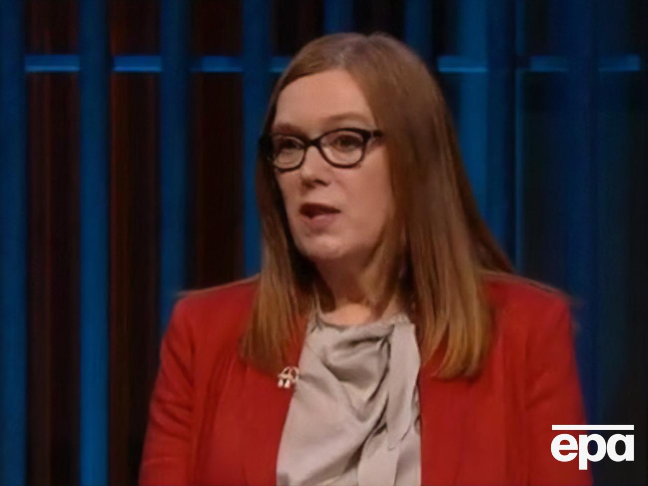 Наступний вірус може бути ще гіршим, прогнозує Гілберт