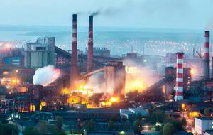 "Метинвест" нарастил капитальные инвестиции до $822 млн