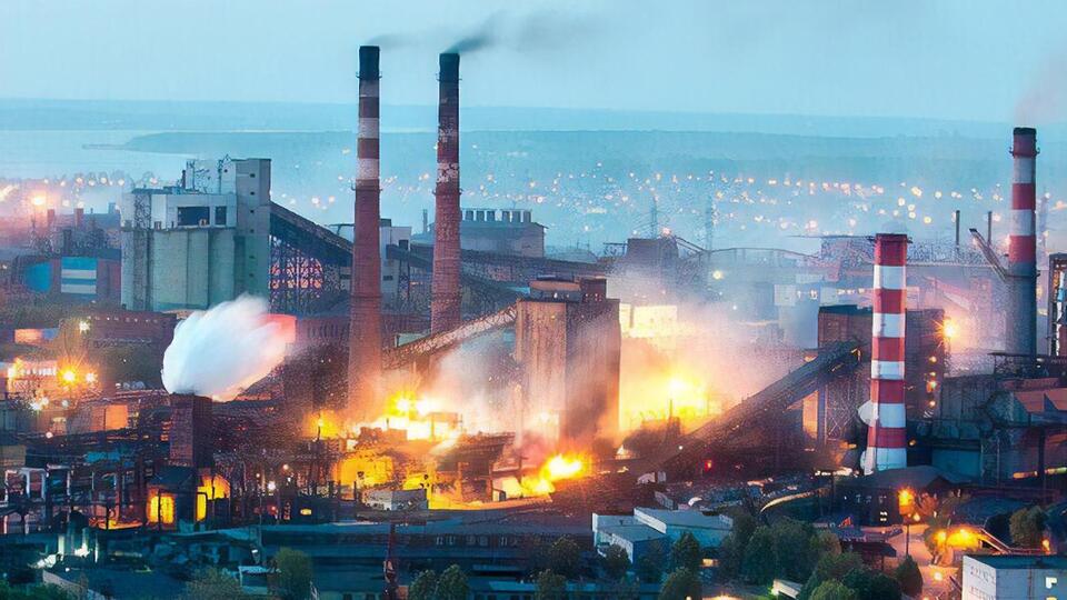 "Метінвест" наростив капітальні інвестиції до $822 млн