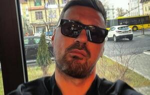 Милевский завершил карьеру футболиста этой осенью